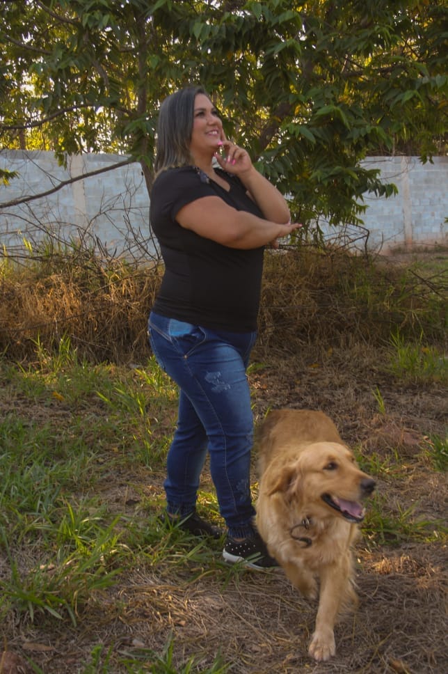 Ediana ao ar livre