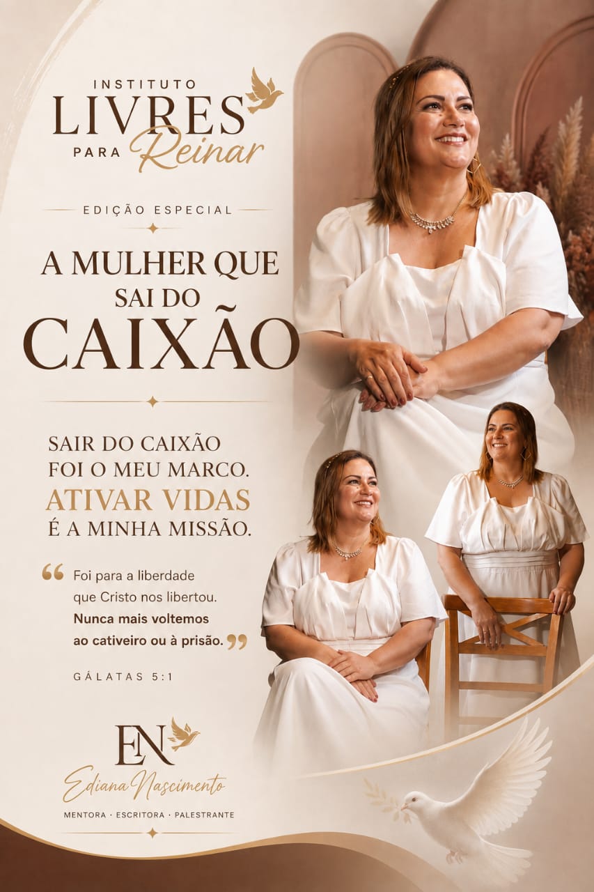 Ediana Nascimento